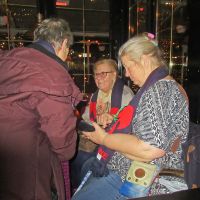 2018-01-07 Haone Nieuwjaarsborrel 27 2018-01-07 Haone Nieuwjaarsborrel 27